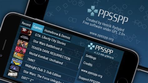 Download ppsspp ios 1033